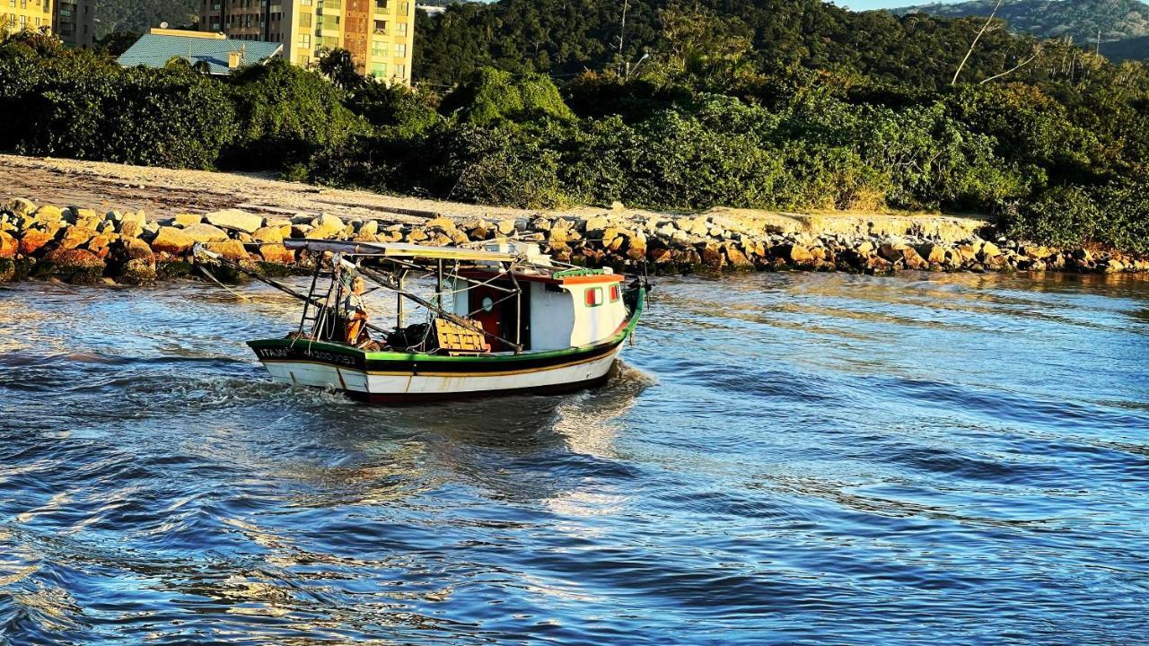 Apartamento Espetacular Melhor Localizacao Praia Navega Bc E Itajai Navegantes Exterior foto