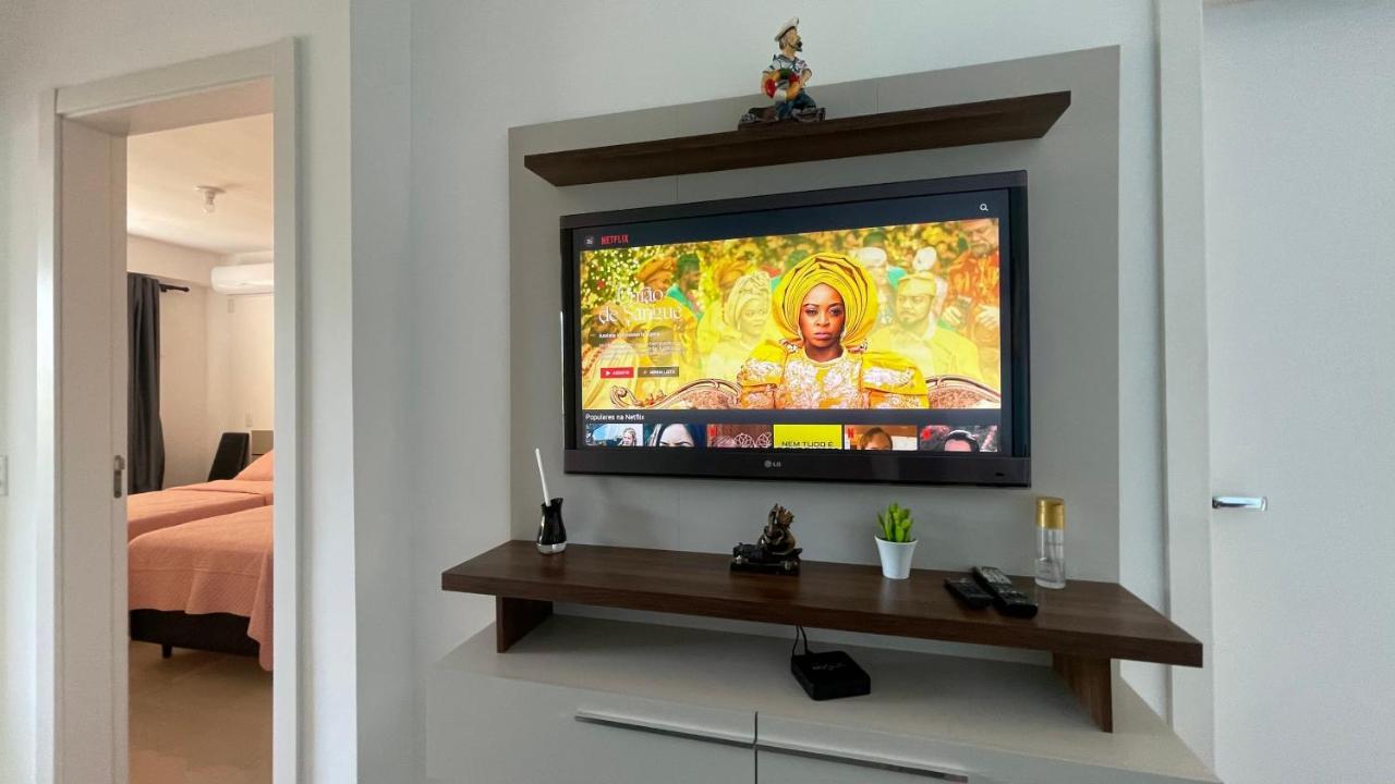 Apartamento Espetacular Melhor Localizacao Praia Navega Bc E Itajai Navegantes Exterior foto