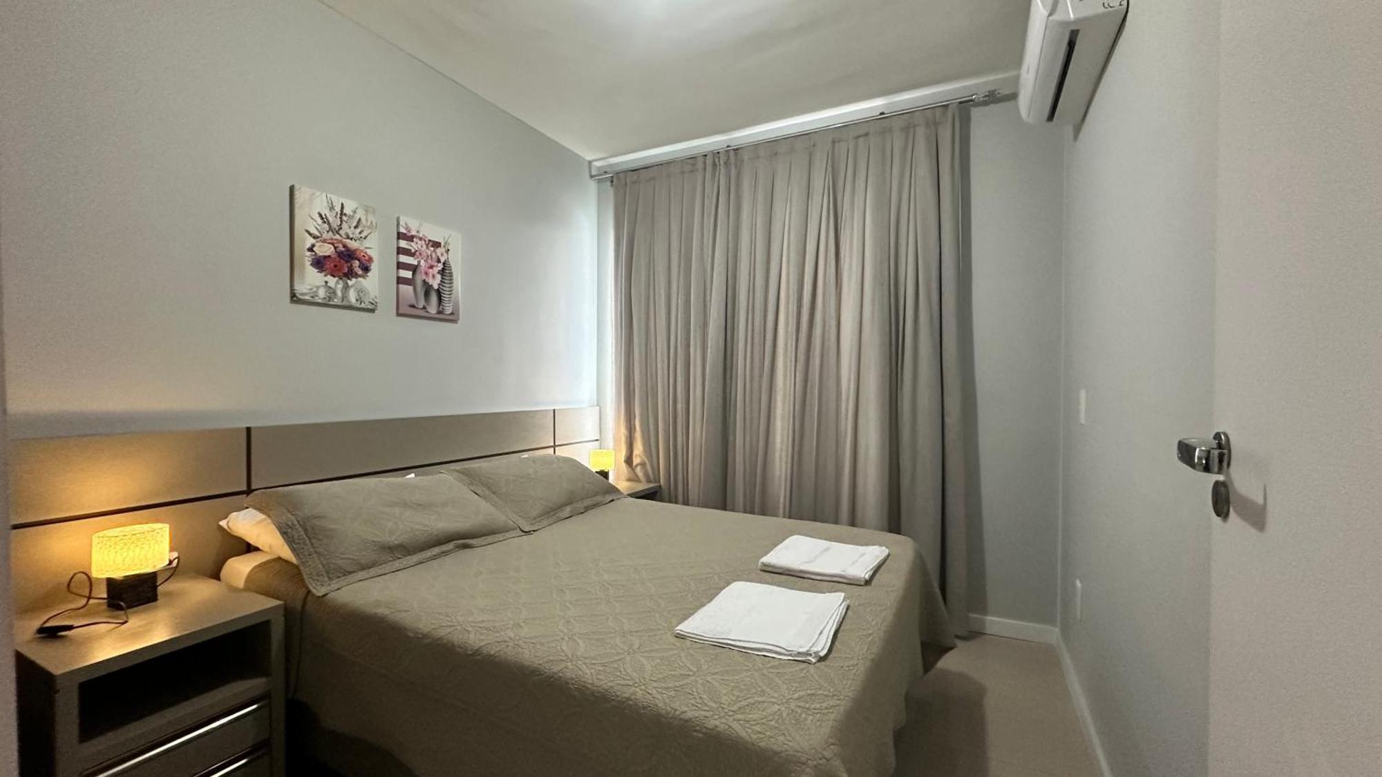 Apartamento Espetacular Melhor Localizacao Praia Navega Bc E Itajai Navegantes Exterior foto
